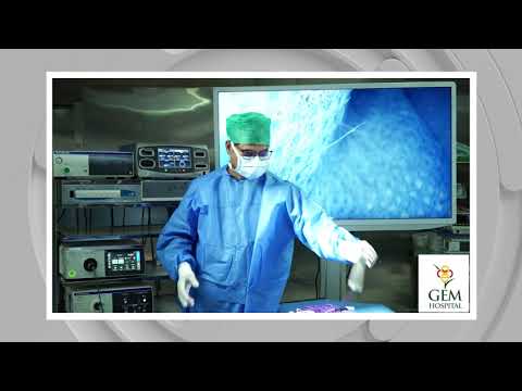 Stomach cancer treatment - GEM Cancer Centre