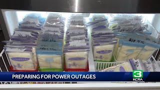 Consumer Reports: How to stay safe during power outages
