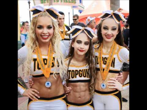 Top Gun - Gabi Butler