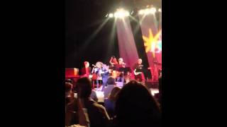 Darlene Love -River Deep Mountain High -12-21-11