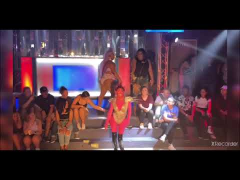 Nycol - Planet HER performance Club Luxor