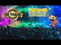 Pac Man And The Ghostly Adventures 10th Anniversary Slideshow