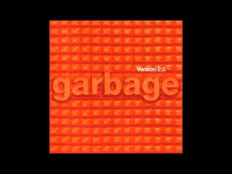 Garbage - Version 2.0 (CD)