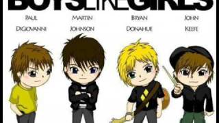 I Told You So - Boys Like Girls