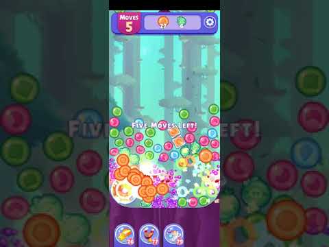 Angry birds Dream blast - level 948