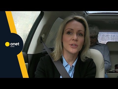 "Przygotowanie do snu powinno być spontaniczne!" - dr Skalski, M. Ohme | #OnetRANO