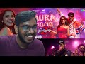 AURA 10 10 Song From MEESAYA MURUKKU 2 Reaction