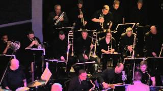 I Remember Clifford, Edmond (OK) Jazz Orchestra