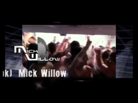 MickWillow HD - Nightclub Ibiza Promo Video