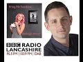 Ashleigh Wood BBC Radio Lancashire Bring Me ...