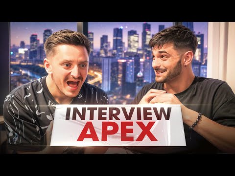 Open Heart with apEX: Interview in Melbourne