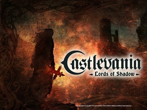 Let's Play Castlevania: Lords of Shadow 001 - A Land Without Hope