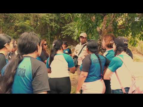 Ruta Geohistorica Municipio José Tadeo Monagas 