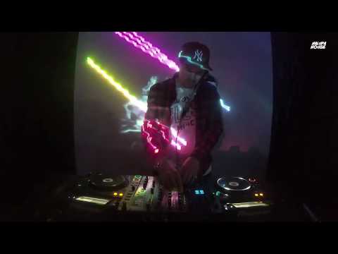 Sergey Smile - Halupa House #001