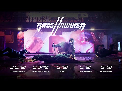 Product trailer