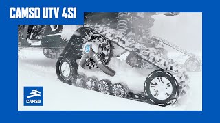 4S1 Track System