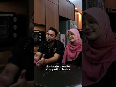 Carte Kitchen Review - Ms Yati 