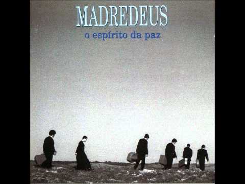 Videoclip de As cores do sol — Madredeus