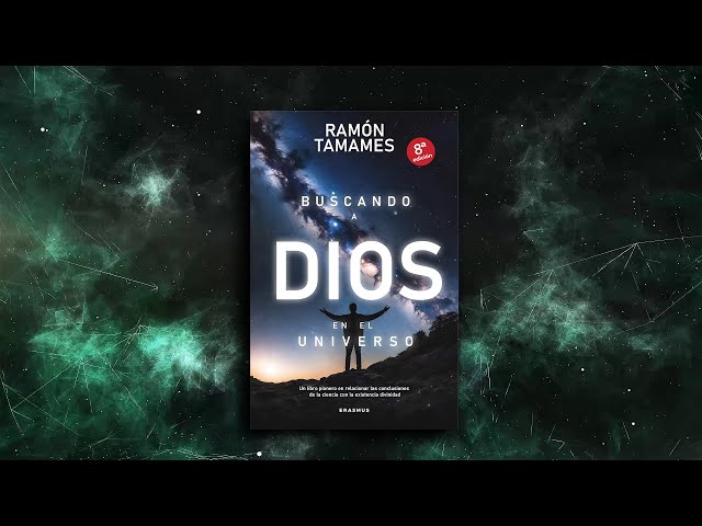 Vídeo relacionado con Buscando a Dios en el universo: Una cosmovisión sobre el sentido de la vida (Pensamiento del presente)