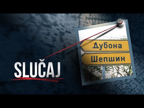 Slučaj: Masakr u Mladenovcu