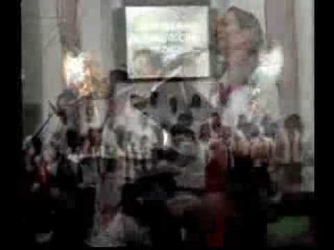 HCC 056 - Saudai o nome de Jesus