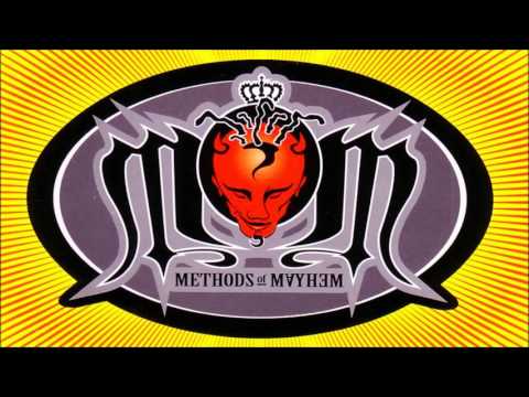 Methods Of Mayhem - Hypocritical