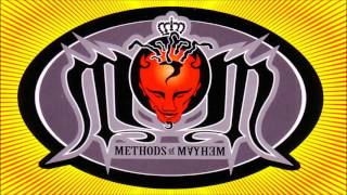 Methods Of Mayhem - Hypocritical