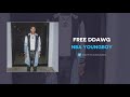NBA Youngboy FREE DDAWG AUDIO