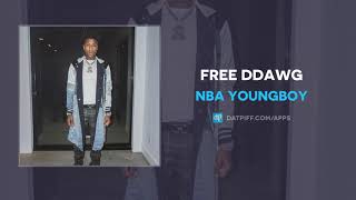 NBA Youngboy &quot;FREE DDAWG&quot; (AUDIO)