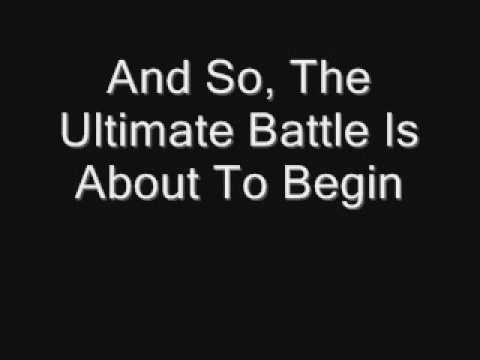 Youtube Poop: Daft Punk VS Justice