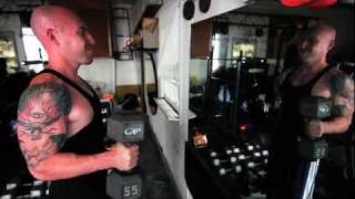 ^MuniMeter.com - "Get Ur Weight Up" - Ceez & Ski Beatz - [Official Music Video]