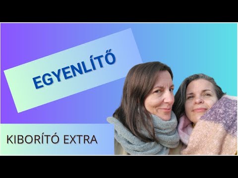 Szeretjük a férfiakat - a te hangod mélyebb! Adri és Ági #kiborítóextra