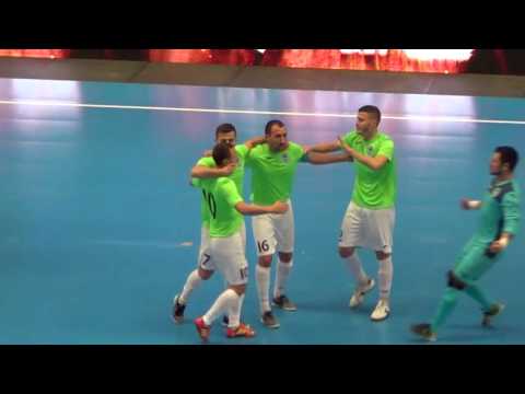2016 01 Târgu Mureş - APOEL