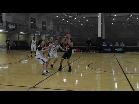 Clutch Moments Vs Grand Rapids (Buzzer Beater)