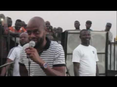 IGBORO LOGA WA BY SULAIMAN ATAWEWE WORLBEST