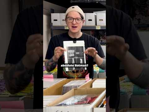Can this reach "Absolute" levels of hype?🔥👀 Top 10 Trending Comics Recap @KeyCollectorComics​