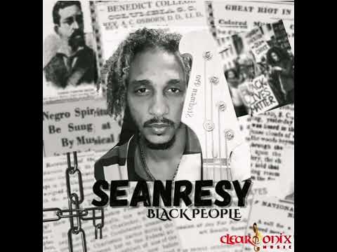 Seanresy - Black People (official songs)