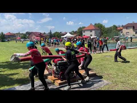 SDH Holohlavy - Holohlavy 2024 (ženy)