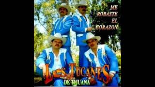 Los Tucanes De Tijuana [Me Robaste El Corazon] CD 1995