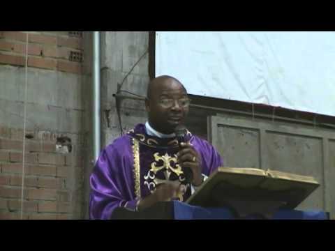 1º Domingo do Advento - Homilia Pe Rodrigo Celso 29-11-2015