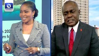 Edo State Pushes For Tourism Export, CBN Dollar Sale To BDC At N1269 - $1 +More | Business Morning