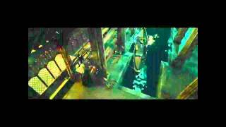 Harry Potter and the Deathly Hallows Part 2 Snapes Demise Alexandre Desplat.flv