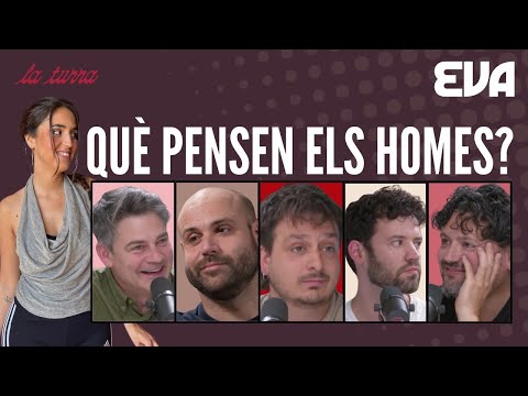Què pensen els homes? Amb Manel Vidal, Marc Sarrats i més
