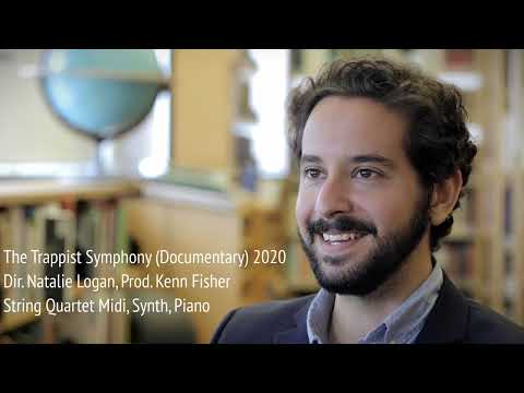 JULIE REICH - Compositions - DEMO REEL for WIA ACE PROGRAM 2022