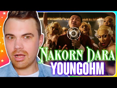YOUNGOHM - นครดารา (Official Video) REACTION