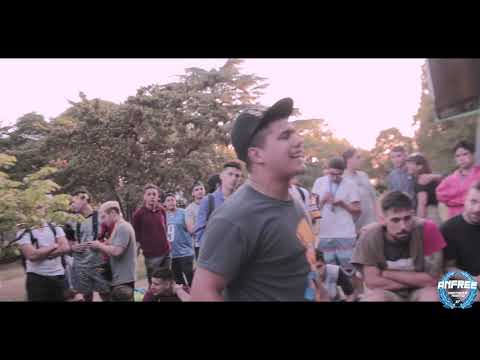 CUARTOS DE FINAL LS VS FLUO ANFREE27