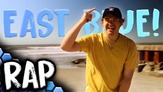 EAST BLUE! Music Video