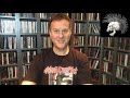 TOP 10 HARDCORE PUNK ALBUMS OF 2021