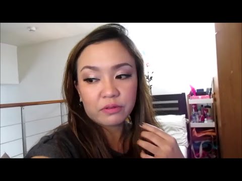#444 Go lang ng Go! - anneclutzVLOGS