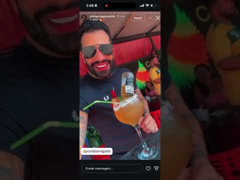 Tabatinga amazonas.a melhor michelada só aqui no point do Braga ❤️😘